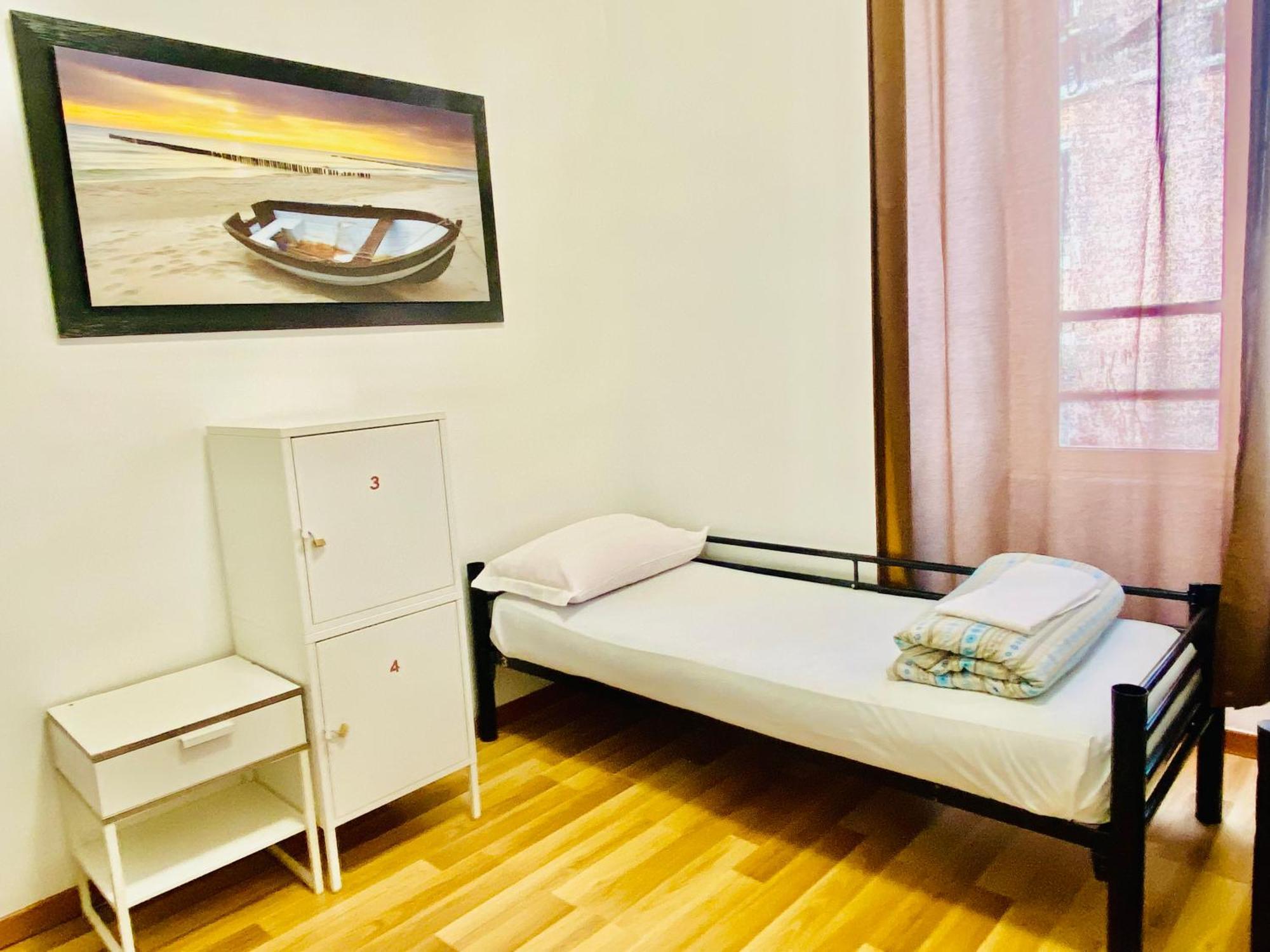 Comfort Inn Rome Termini, Rome