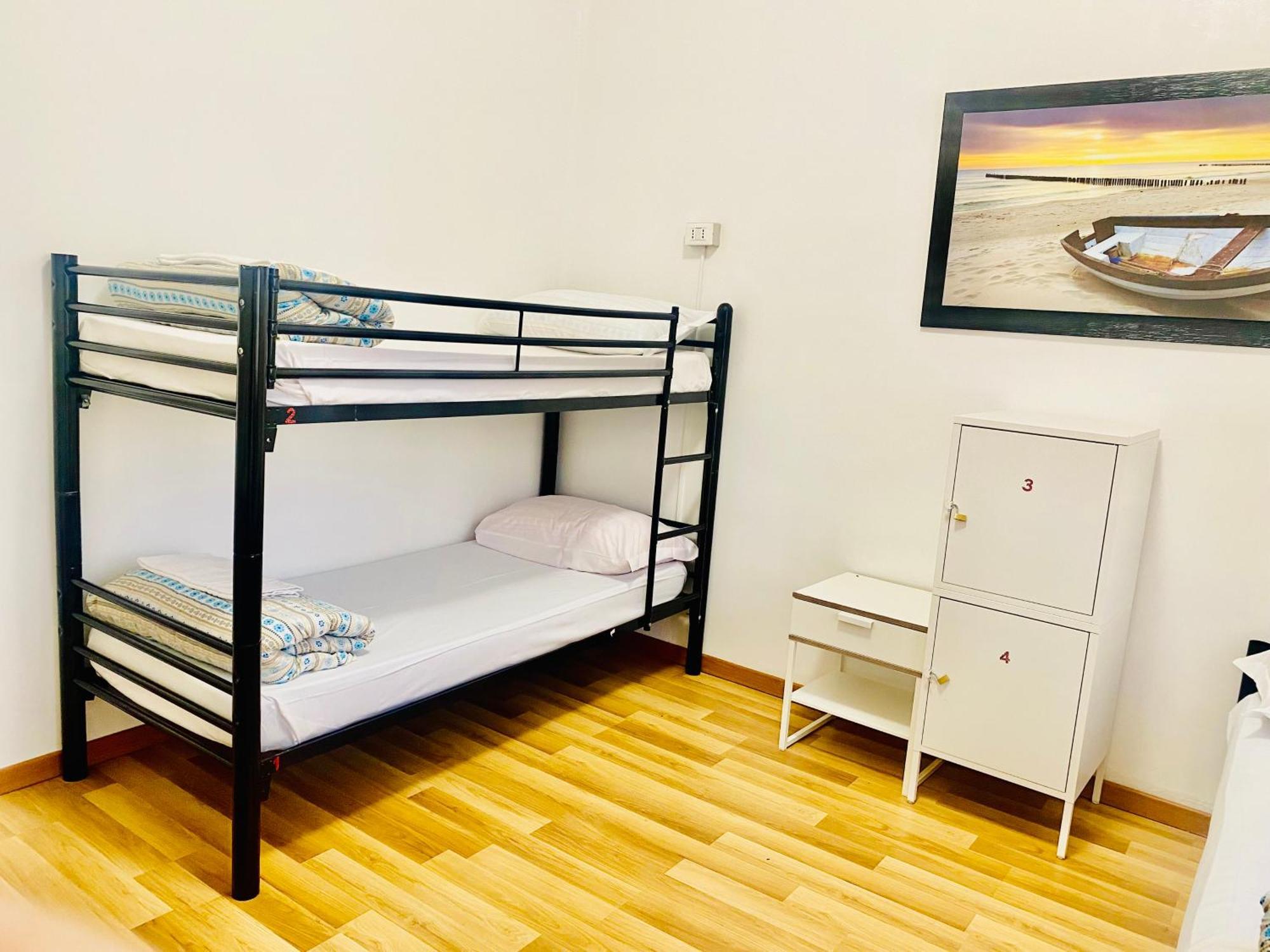Comfort Inn Rome Termini — Fotos 3