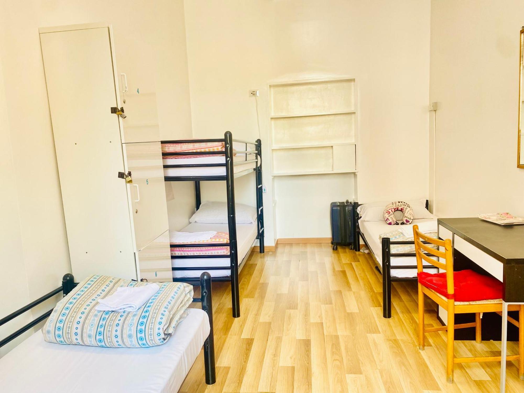 Comfort Inn Rome Termini — Fotos 1